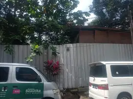 Di Jual Cepat Tanah SUPER MURAH di Kebayoran Baru