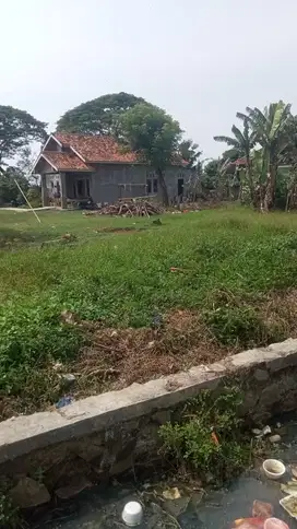 Dijual Tanah Darat Pinggir Jalan Cikarang