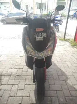 DI JUAL YAMAHA LEXI 125 KEYLESS