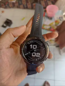 Smartwatch Huawei Honor GS Pro