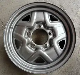 Velg jimny / katana JA11 ring 16 japan