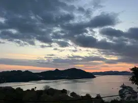 Exclusive Land In Labuan Bajo With Beautiful View (Sea View)