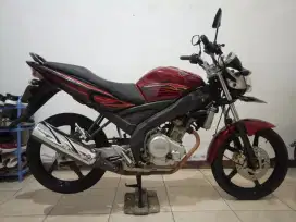 Yamaha Vixion thn 2010