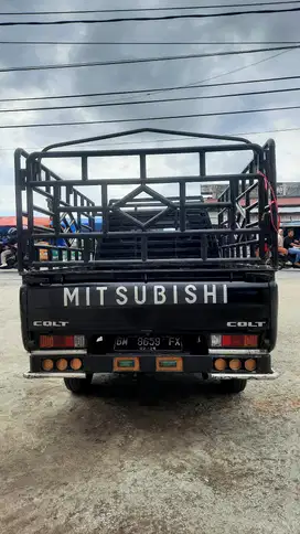 Mitsubishi L300 2021 Diesel