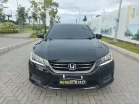 TERMURAH!! TDP 8jt!! Honda Accord 2.4 VTI-L 2013