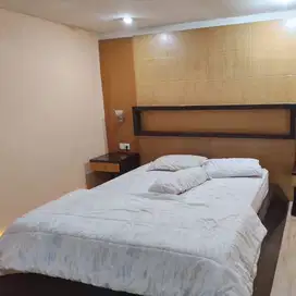 Apartemen Jakpus 1BR Furnished Mediterania Palace