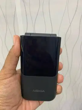 Nokia 2720 flip android bisa wa ,youtube,google hp only