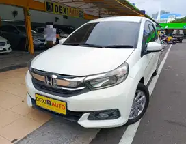 (KM45000)HONDA MOBILIO E AT 2019 NIK 2018 ISTIMEWA KM RENDAH