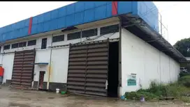 gudang disewakan balikpapan