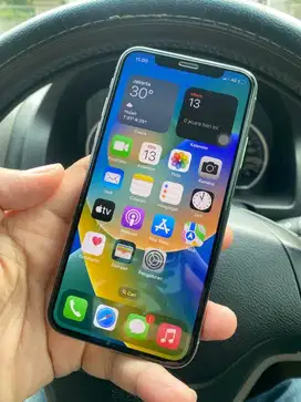 Iphone x 256 smart only