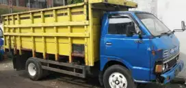 Toyota Dyna Rhino 115ps tahun 1997