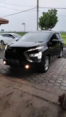 Mitsubishi Xpander Exceed 2021 AT