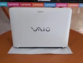 Laptop gaming sony vaio