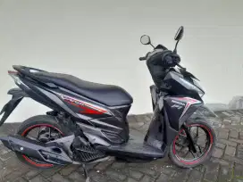 Honda vario 125 tahun 2016