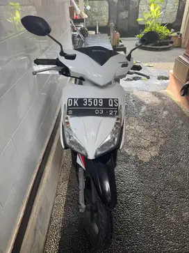 VARIO 110cc Tahun 2017