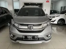 TDP 12 jt | BRV E PRESTIGE 2017 A/T