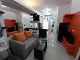 Green pramuka jual unit lt rendah mall