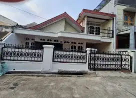 KOMPLEK PERUMAHAN BINTARA