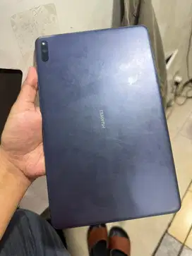 Tab Huawei Matepad 10.4inc 4/128gb Fullset Mulus