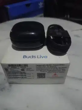 Samsung Buds Live Original