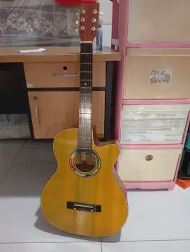 Gitar Yamaha G 225 senar string