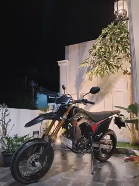 CRF 2019 1tangan dr baru