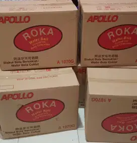 Roka refil isi 50