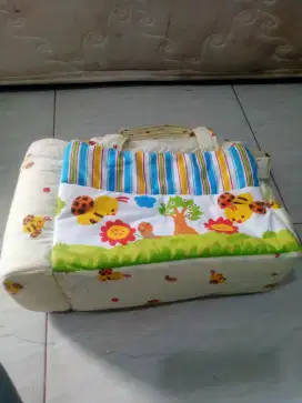 Tas Bayi Merk Elegance