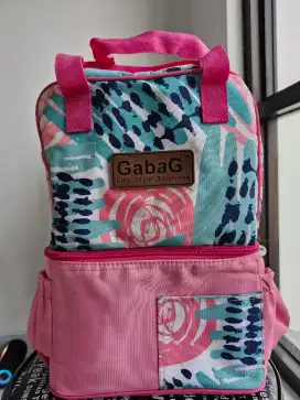 Gabag cooler bag