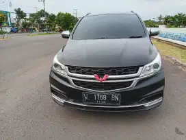 Jual butuh cepat wuling cortez 1.5 st 2021 manual km 32 ribu