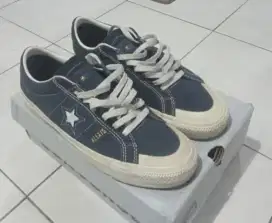 SEPATU CONVERSE ORIGINAL SECOND