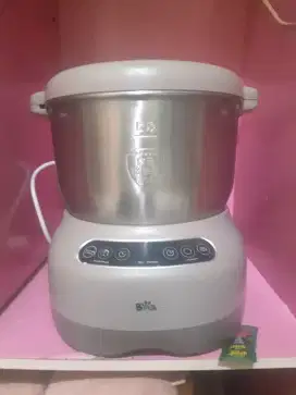 Mixer Lahome Bear Dough 7lt