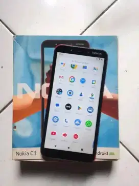 nokia android C1