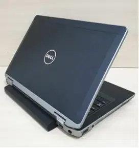 Intel Core i5-3340M (2.70GHZ) Laptop Dell Latitude E6330