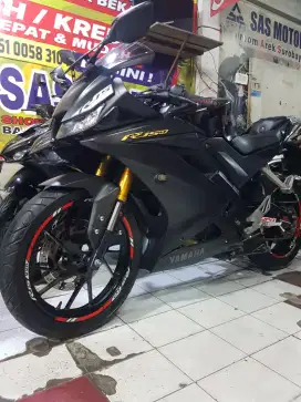 R15 2021. CASH KREDIT SAS JL BARATAJAYA 19 NO 5