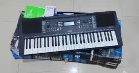 Yamaha PSR E363 Fullset