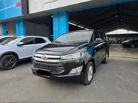 Toyota Innova 2.0 G Bensin Manual 2019