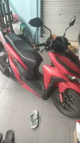 VARIO 150 TAHUN 2018