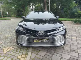 TERMURAH!! TDP 10JT!! Toyota Camry V 2021