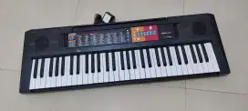 Yamaha PSR F51 normal mulus