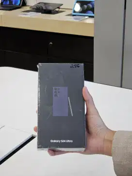 Samsung S24 Ultra 256 Promo Diskon