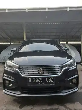 Suzuki Ertiga 2021 Bensin