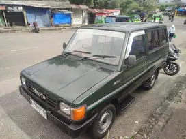 Toyota Kijang 1991 Bensin