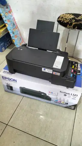 printer epson l121