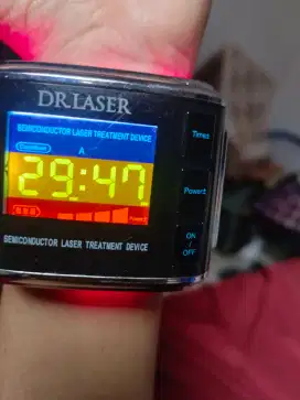 Dr laser 10 perfect original