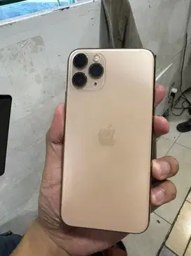 iPhone 11 Pro 256gb Inter Fullset