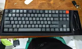 Keyboard keychron K1