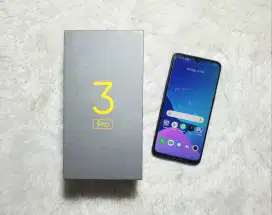 Realme 3 pro 4/64 snapdragon 710