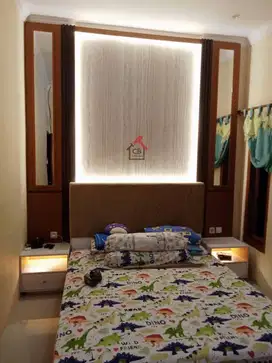 Kamar Set , Custom Design