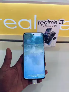 Realme 13 Pro+ 5G Promo Cicilan Handphone bunga bisa 0%